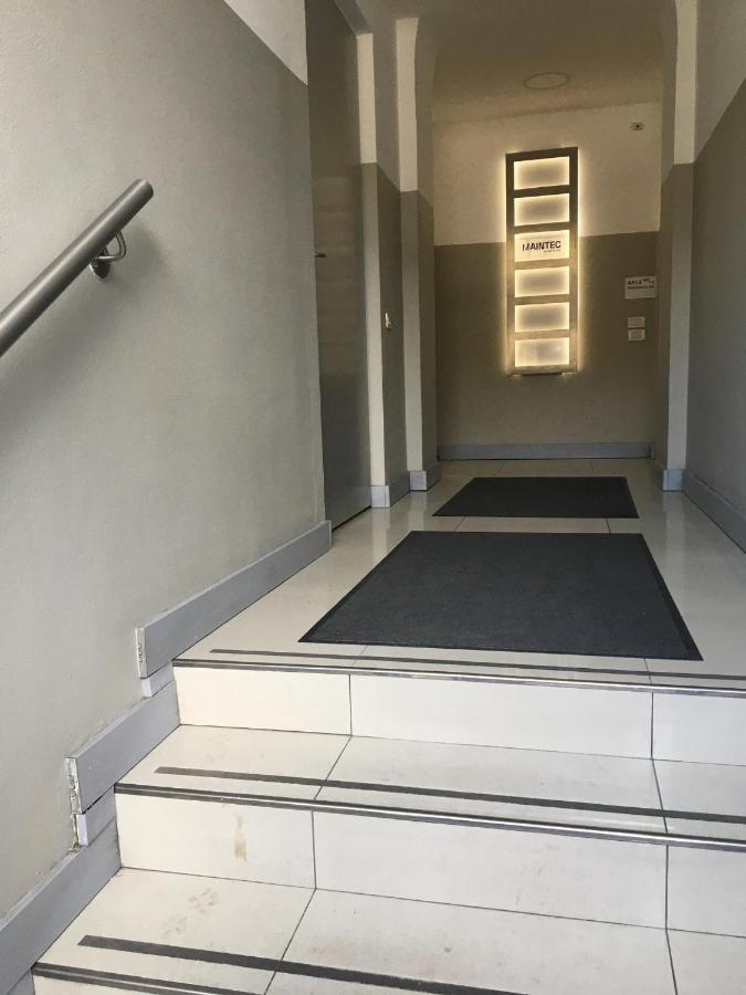 Studio Triboniano Apartment มิลาน ภายนอก รูปภาพ