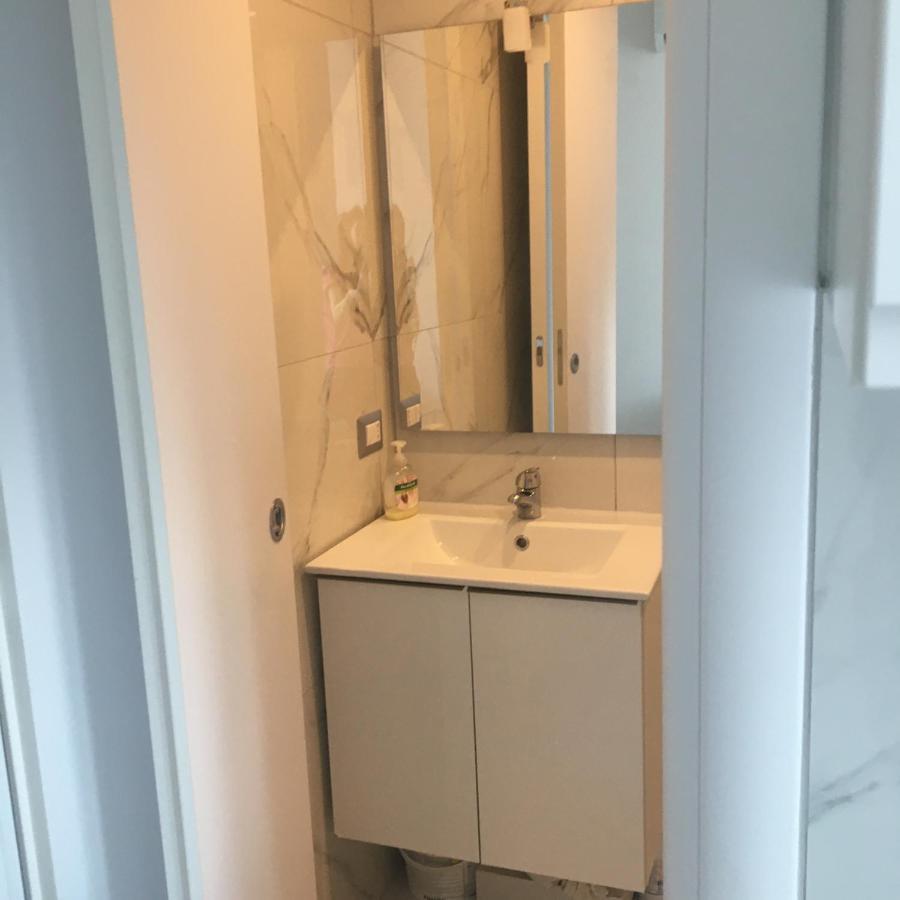 Studio Triboniano Apartment มิลาน ภายนอก รูปภาพ