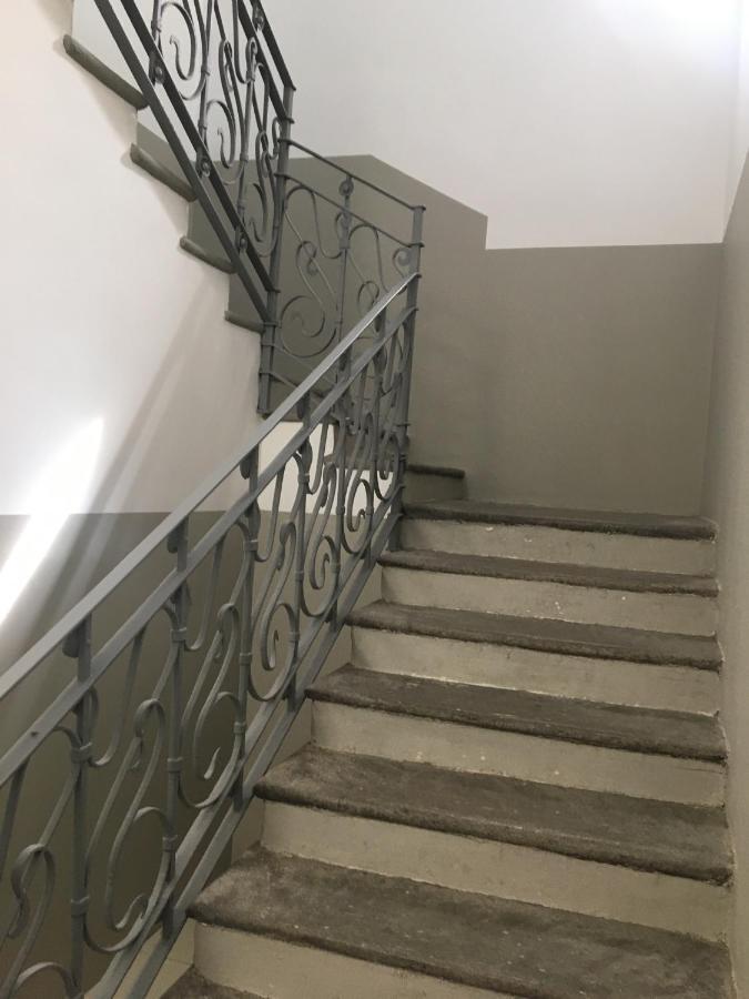 Studio Triboniano Apartment มิลาน ภายนอก รูปภาพ