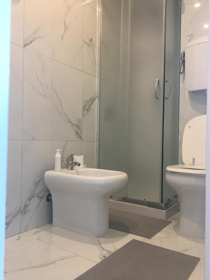 Studio Triboniano Apartment มิลาน ภายนอก รูปภาพ