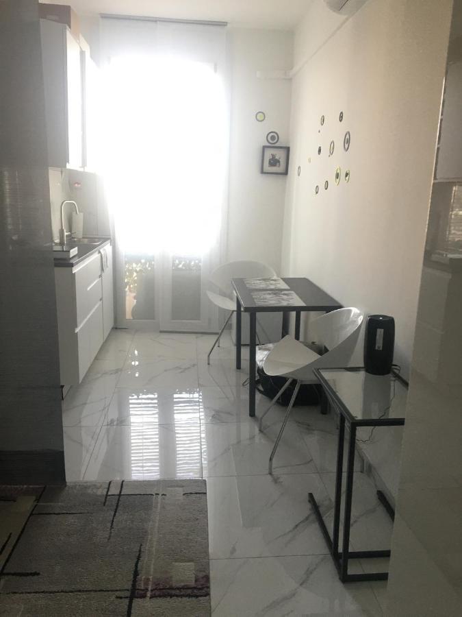 Studio Triboniano Apartment มิลาน ภายนอก รูปภาพ