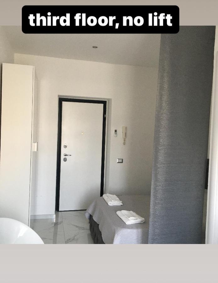 Studio Triboniano Apartment มิลาน ภายนอก รูปภาพ